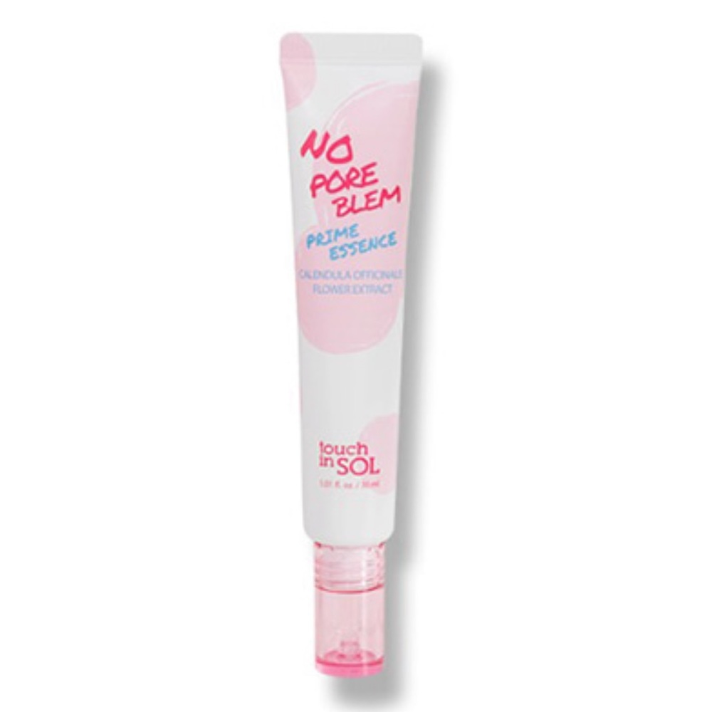 Touch in Sol Primer